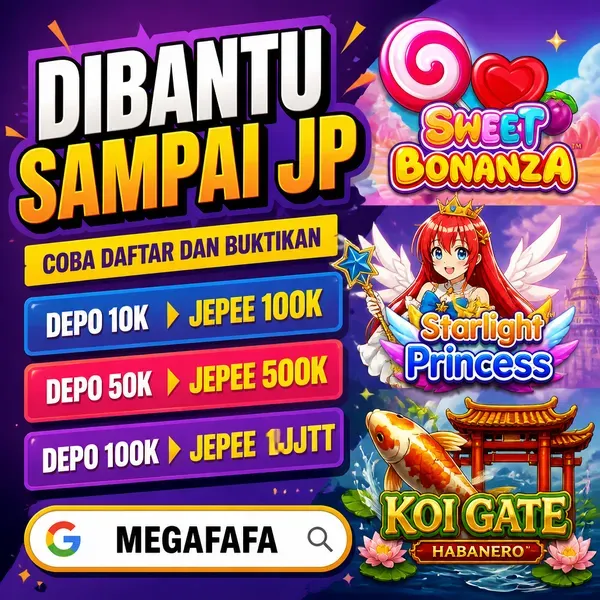 situs judi slot dan bola